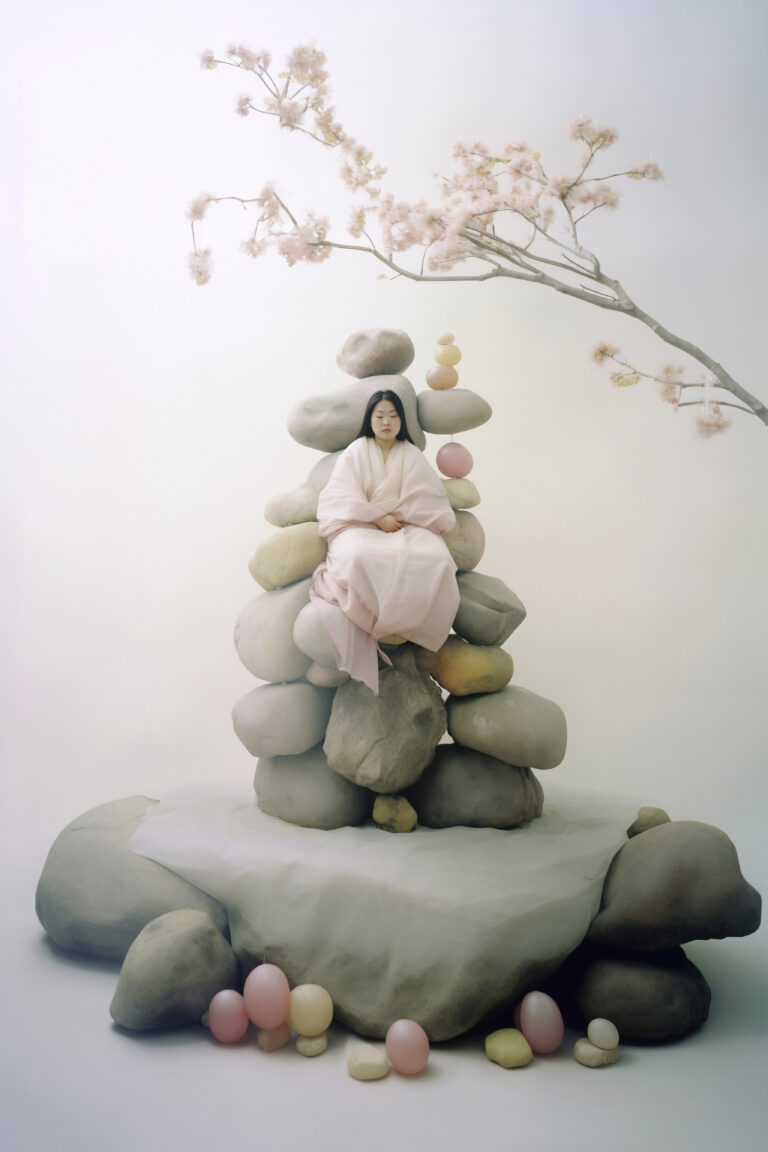 Balance. Heal. Grow. Flourish