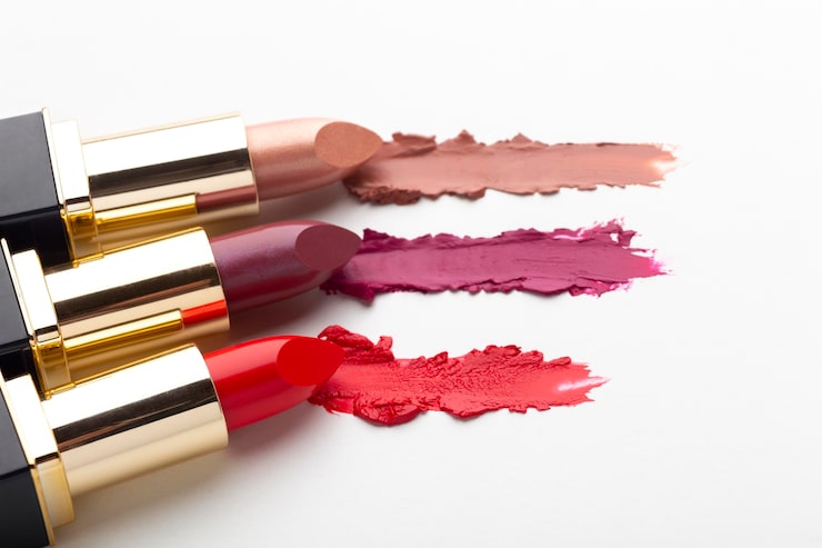 MAC Lipstick