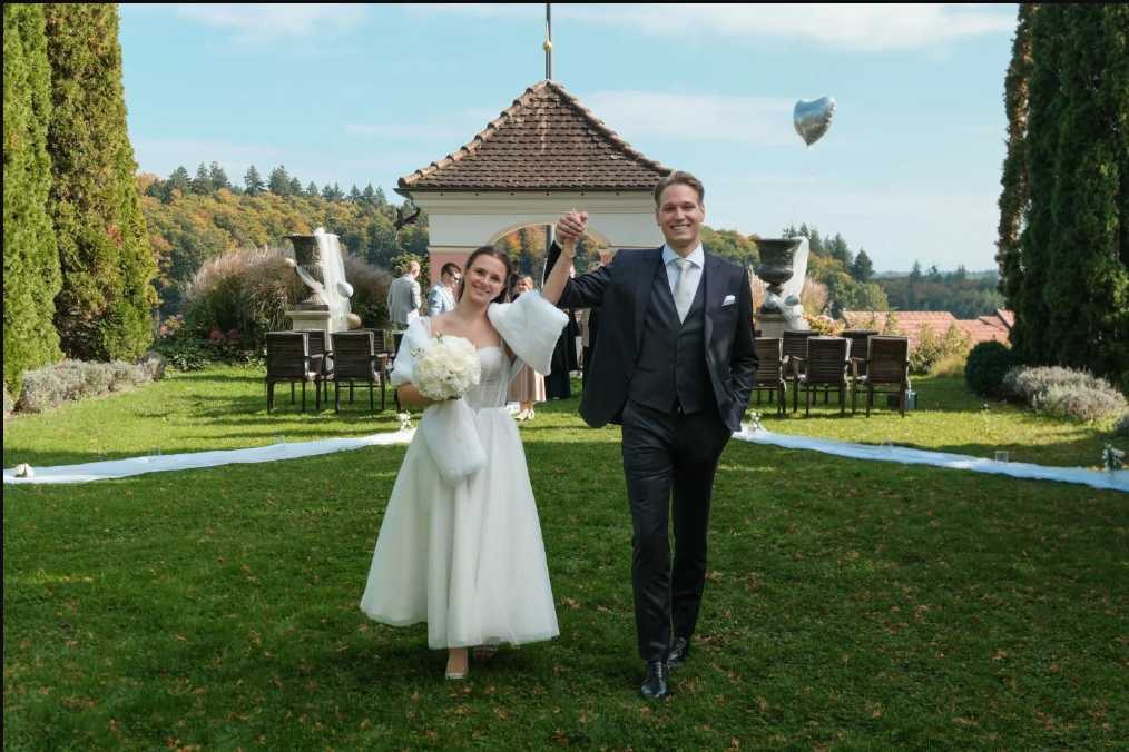 Hochzeitsfotograf Ludwigsburg
